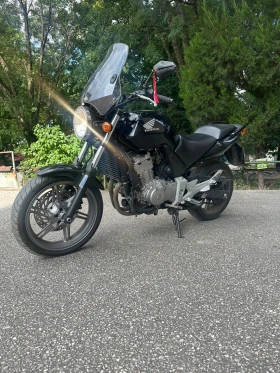 Honda Cbf, снимка 6