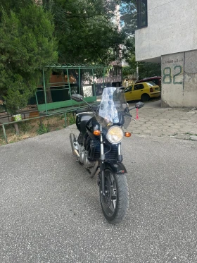 Honda Cbf, снимка 3