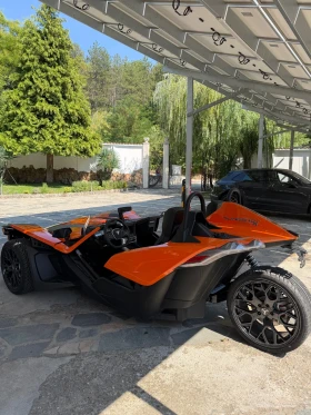 Polaris Slingshot SL | 2024 | 0 KM | , снимка 6