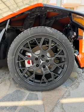 Polaris Slingshot SL | 2024 | 0 KM | , снимка 8