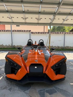 Polaris Slingshot SL | 2024 | 0 KM | , снимка 1