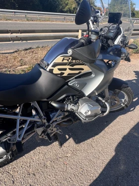 BMW R Gs, снимка 6