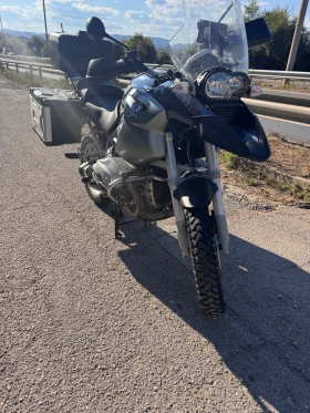 BMW R Gs, снимка 1
