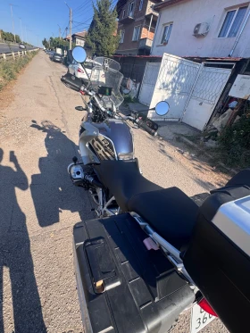 BMW R Gs, снимка 4