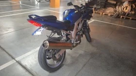 Suzuki SV SV650S Gen 2, снимка 6