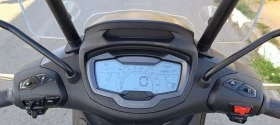 Piaggio Beverly 400 , ABS | Mobile.bg    9