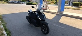 Piaggio Beverly 400 , ABS | Mobile.bg    3