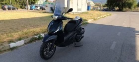 Piaggio Beverly 400 , ABS | Mobile.bg    1