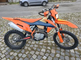 Ktm EXC Exc 500 2022 г, снимка 4