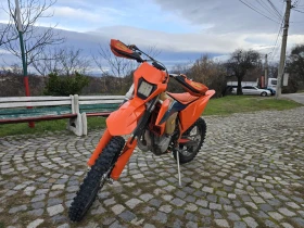 Ktm EXC Exc 500 2022 г, снимка 2