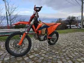 Ktm EXC Exc 500 2022 г, снимка 10