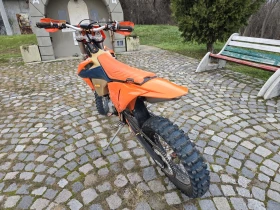 Ktm EXC Exc 500 2022 г, снимка 6