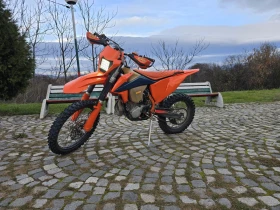 Ktm EXC Exc 500 2022 г, снимка 1