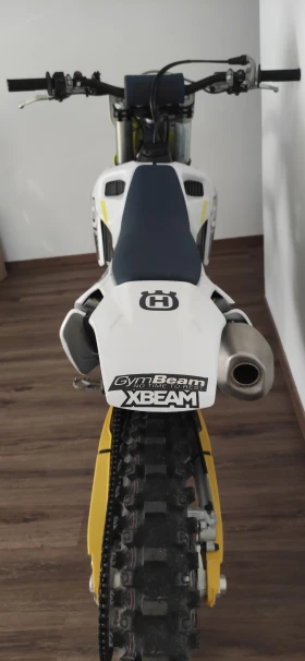 Husqvarna FC, снимка 5