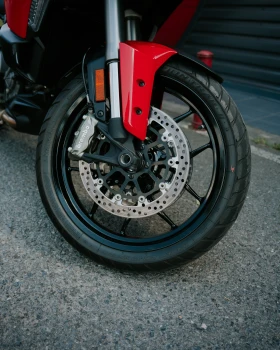 Ducati Multistrada V2 S | Mobile.bg    13