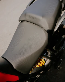 Обява за продажба на Ducati Multistrada V2 S ~32 500 лв. - изображение 8