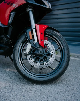 Обява за продажба на Ducati Multistrada V2 S ~32 500 лв. - изображение 3