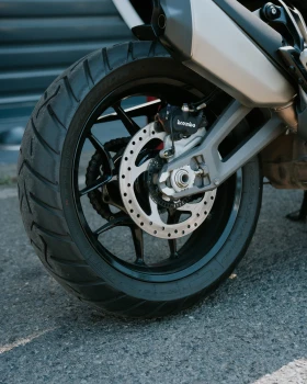 Обява за продажба на Ducati Multistrada V2 S ~32 500 лв. - изображение 4