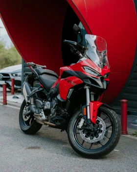 Ducati Multistrada V2 S | Mobile.bg    14