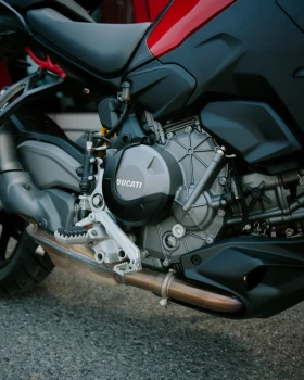 Обява за продажба на Ducati Multistrada V2 S ~32 500 лв. - изображение 10
