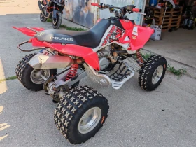 Polaris Outlaw  450 | Mobile.bg    6
