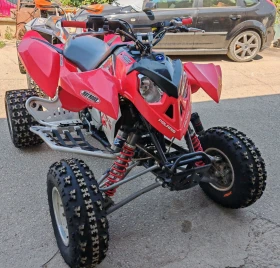 Polaris Outlaw  450 | Mobile.bg    3