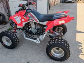 Polaris Outlaw  450 | Mobile.bg    4