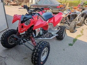 Polaris Outlaw  450 | Mobile.bg    2
