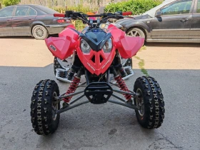     Polaris Outlaw  450