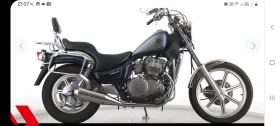 Kawasaki EN EN500 | Mobile.bg    2