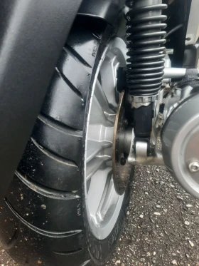 Yamaha X-City 250, снимка 4