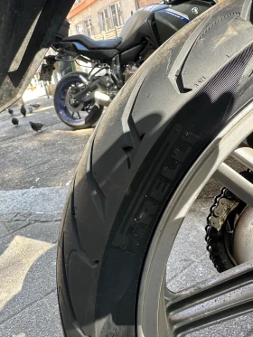 Honda Cbf | Mobile.bg � ����� ������ 10