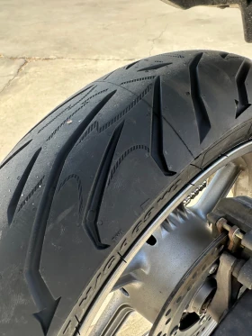 Honda Cbf | Mobile.bg � ����� ������ 8