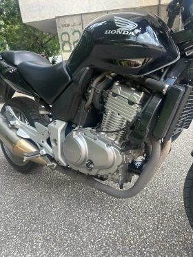 Honda Cbf | Mobile.bg � ����� ������ 4