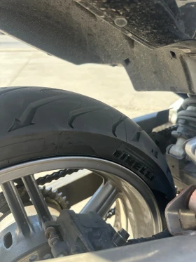 Honda Cbf | Mobile.bg � ����� ������ 11