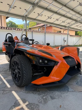 Polaris Slingshot SL | 2024 | 0 KM |  | Mobile.bg � ����� ������ 2