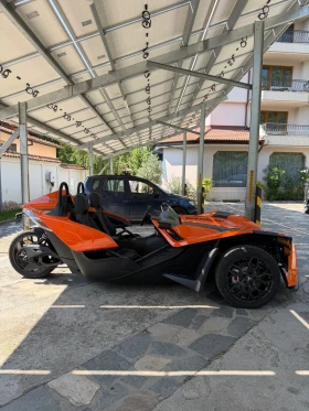 Polaris Slingshot SL | 2024 | 0 KM |  | Mobile.bg � ����� ������ 5