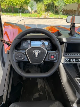 Polaris Slingshot SL | 2024 | 0 KM |  | Mobile.bg � ����� ������ 7