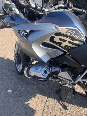 BMW R Gs | Mobile.bg � ����� ������ 5