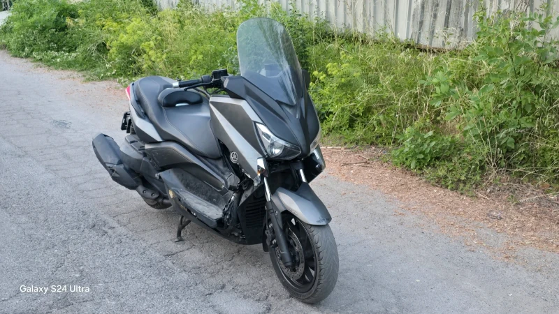 Yamaha X-max ABS , снимка 6 - Мотоциклети и мототехника - 52245440