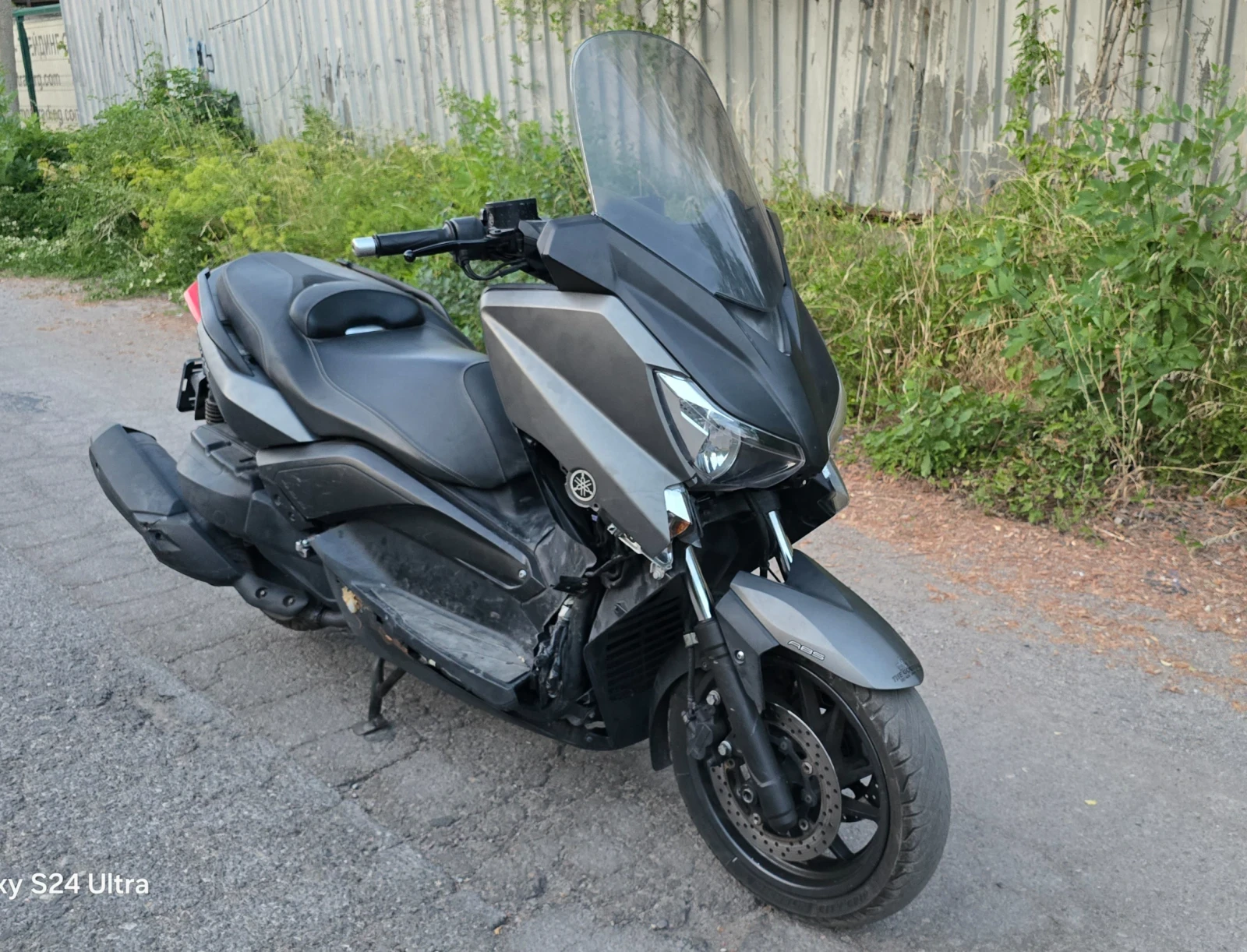 Yamaha X-max ABS , снимка 1