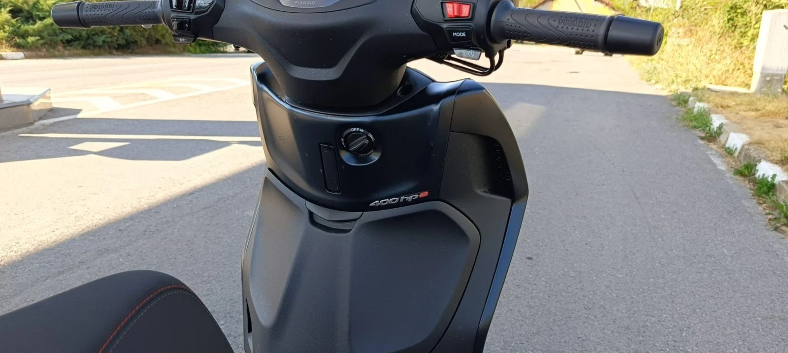 Piaggio Beverly 400 , ABS - изображение 10