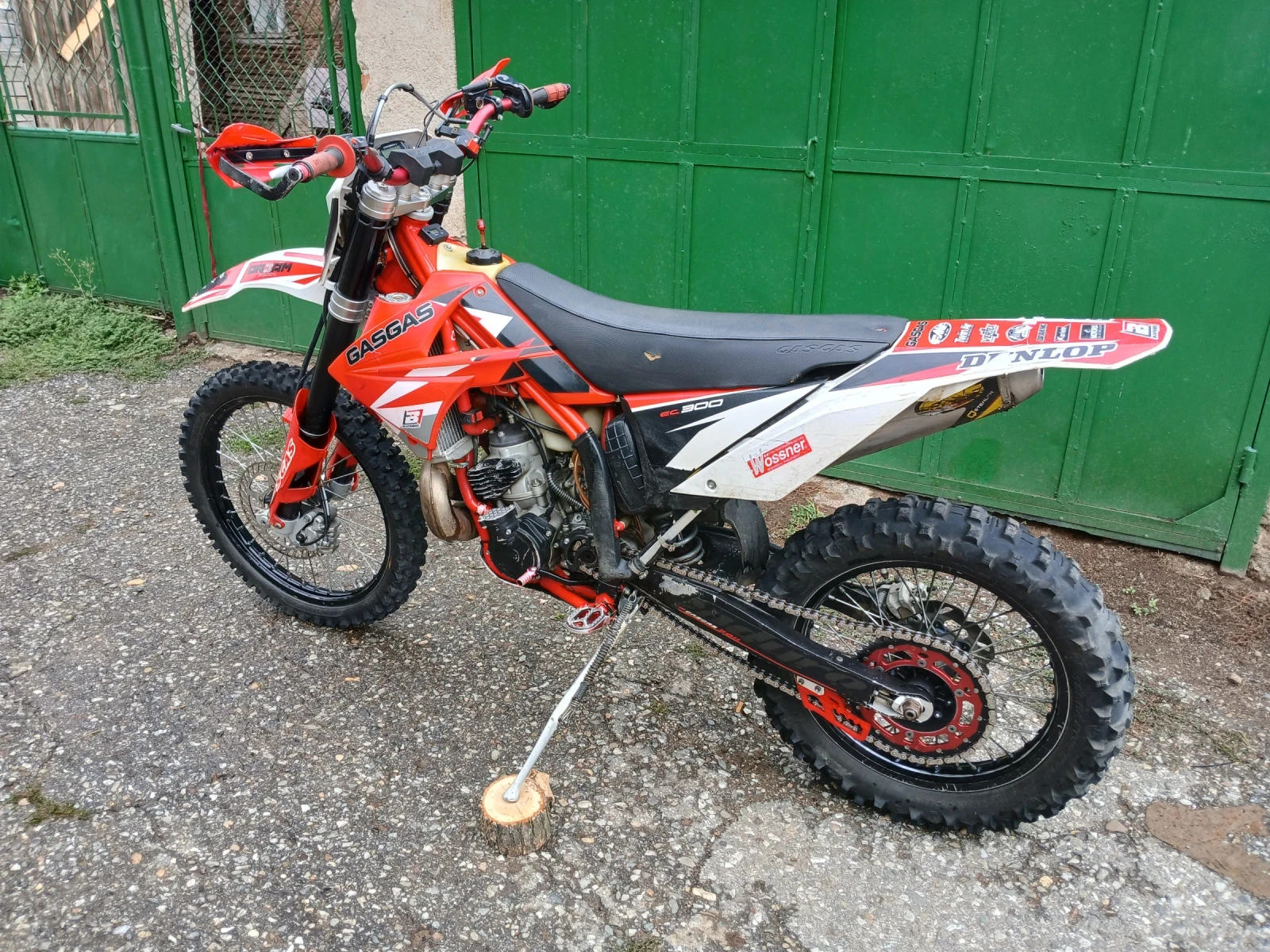 GASGAS EC  - изображение 5