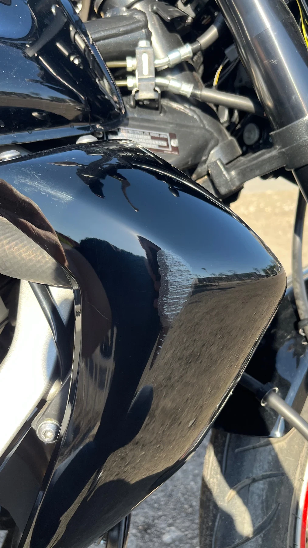 Kawasaki Z 750, снимка 15 - Мотоциклети и мототехника - 54353598