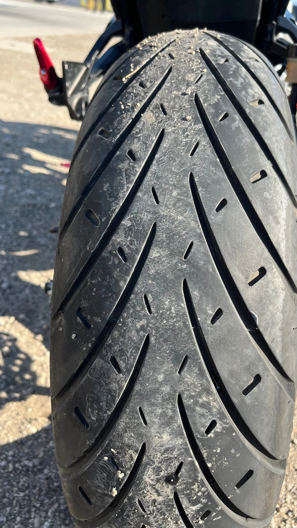 Kawasaki Z 750, снимка 10 - Мотоциклети и мототехника - 54353598