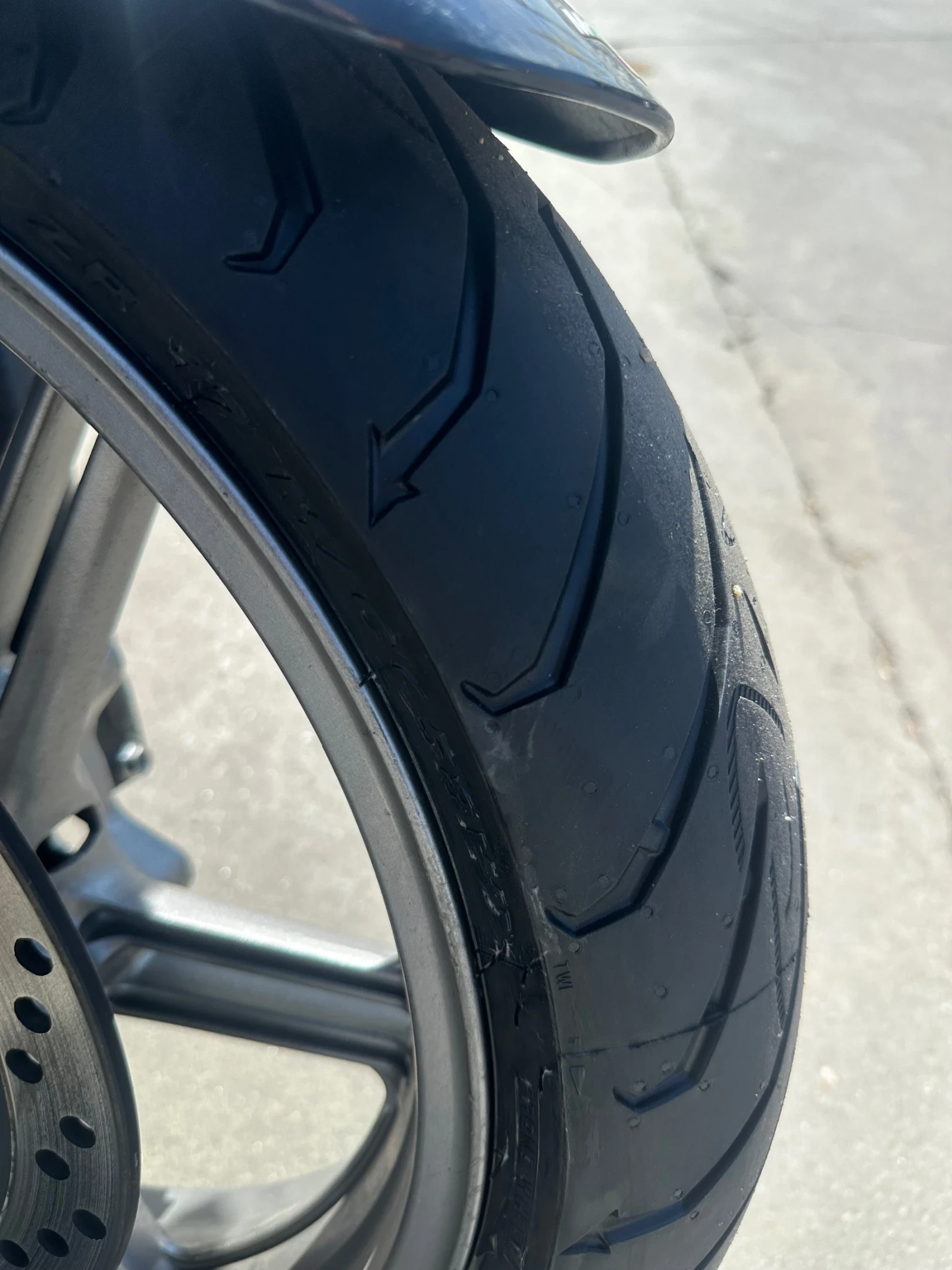 Honda Cbf | Mobile.bg � ����������� 9
