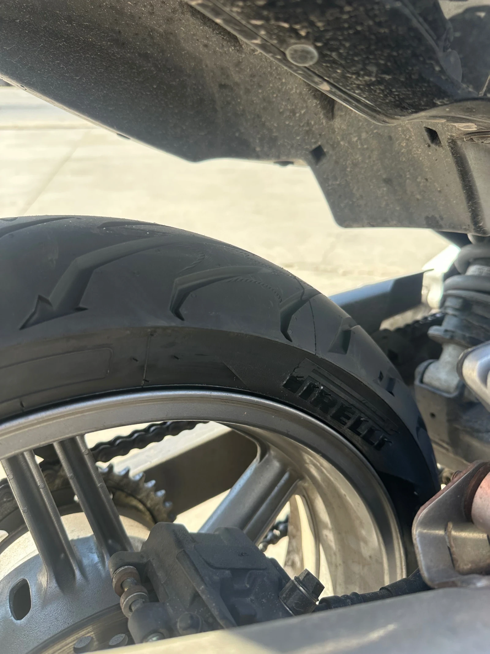 Honda Cbf | Mobile.bg � ����������� 11