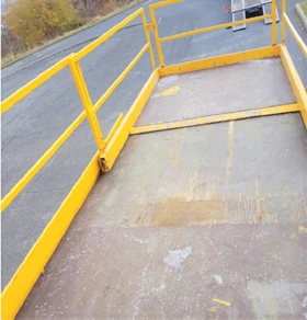 Автовишка Друга марка Liftlux-SL172-24  4х4, снимка 9