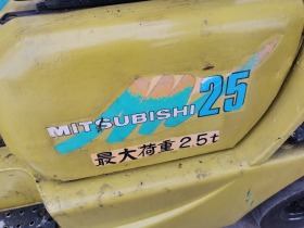  Mitsubishi 2.5TON   | Mobile.bg   7
