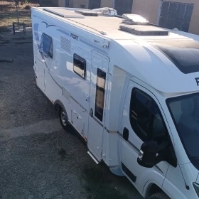 Кемпер Pilote Pilote P650, снимка 12